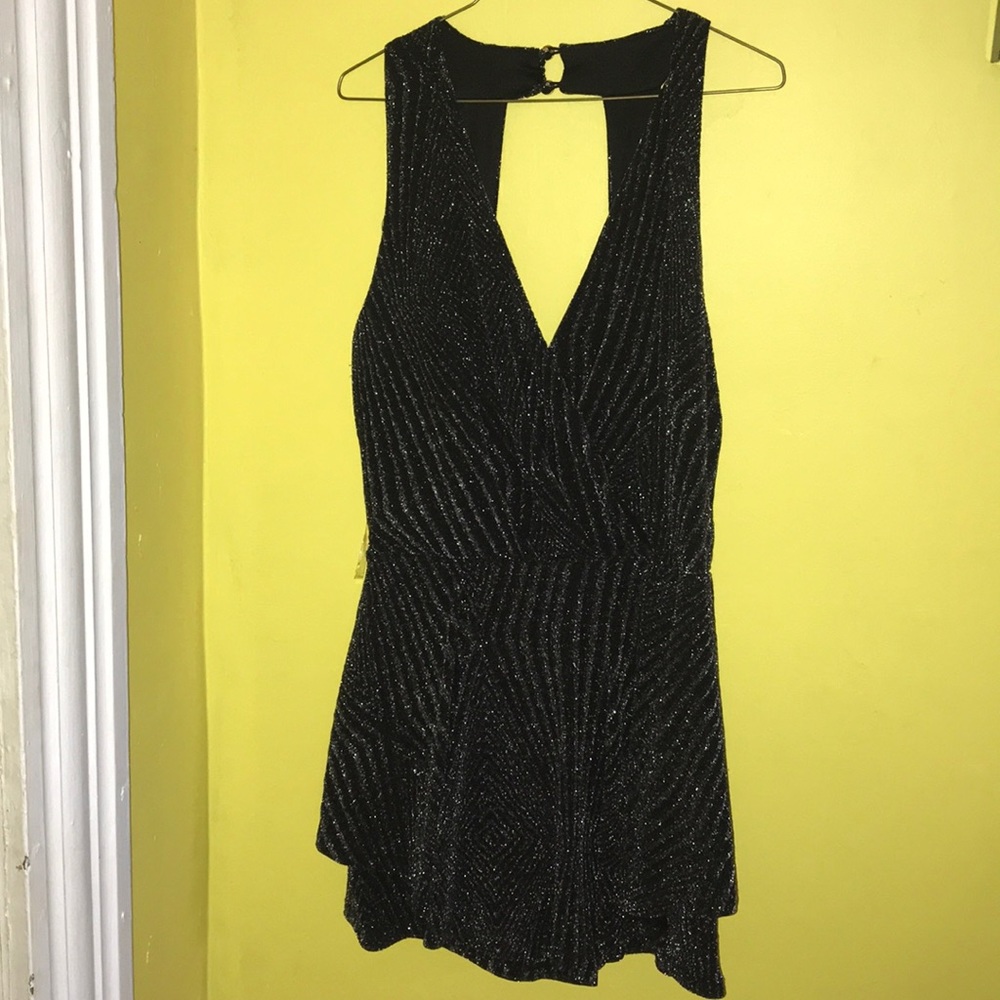 Romper/Dress